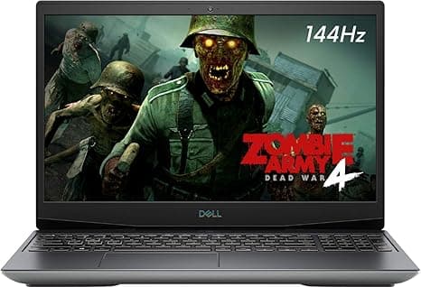 Dell G5 SE (5505)