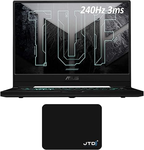 ASUS TUF Gaming Dash F15