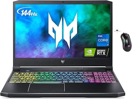 Acer Predator Helios 300