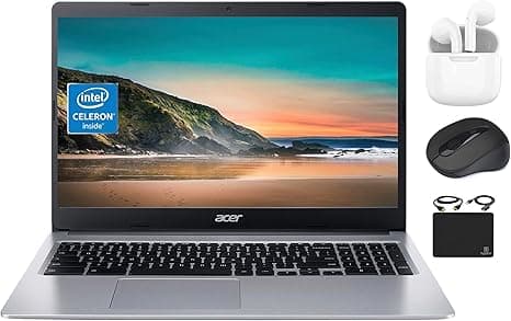 Acer Chromebook 2023