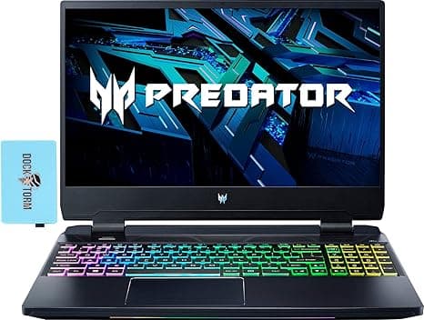Acer Predator Helios 300