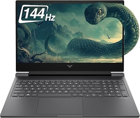 HP Victus 16