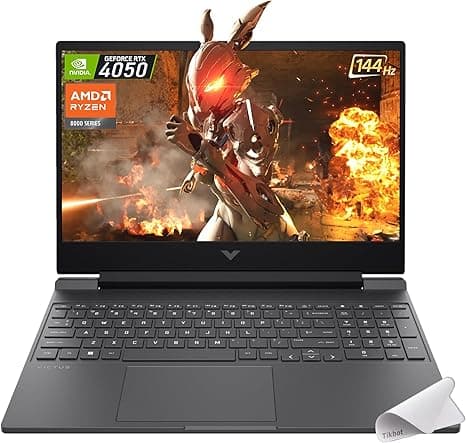 HP Victus 15