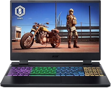 Acer Nitro 5