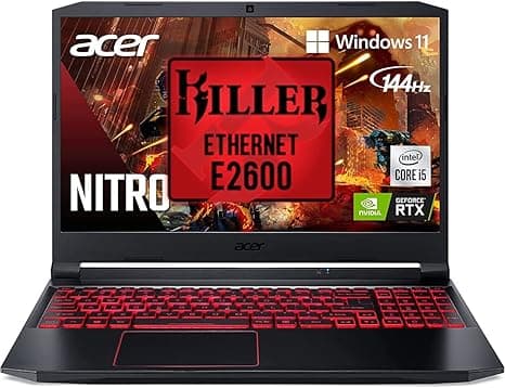 Acer Nitro 5