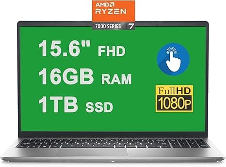 Dell Inspiron 15 3535