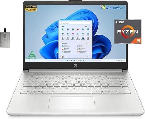 HP 14