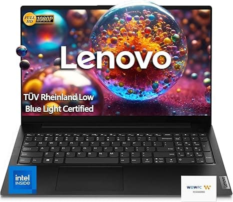 Lenovo V15