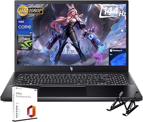 Acer Nitro V 15