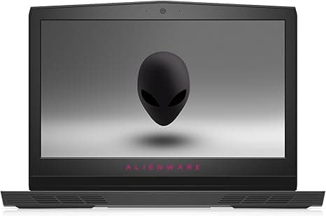 Alienware 17 R4
