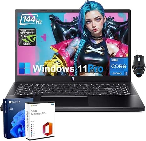 Acer Nitro V 15