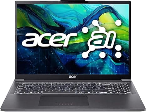 Acer Aspire 16 AI Ready