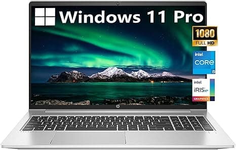 HP ProBook 450 G9