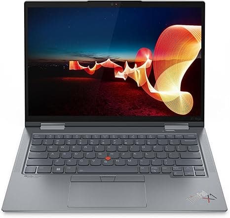 Lenovo ThinkPad X1 Yoga