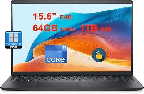 Dell Inspiron 15 3520