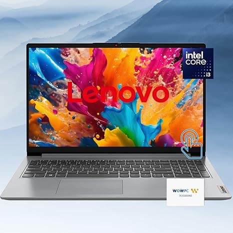 Lenovo IdeaPad 1