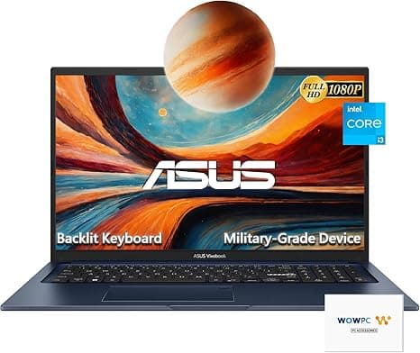 ASUS Vivobook