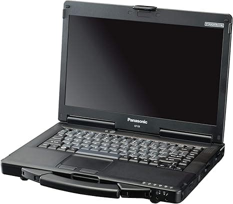 Panasonic Toughbook CF-53 MK4