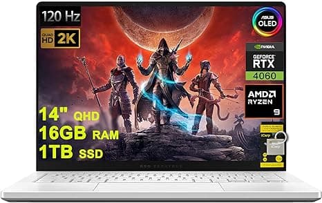 ASUS ROG Zephyrus G14 GA403