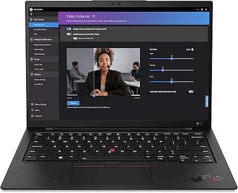 Lenovo ThinkPad X1 Carbon Gen 11