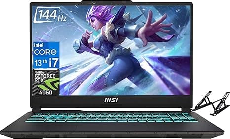 MSI Cyborg 15