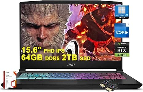 MSI Katana 15