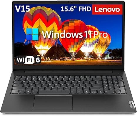 Lenovo V15 Business Laptop