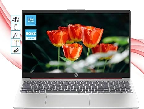 HP 15