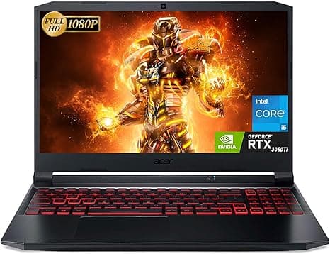 Acer Nitro 5