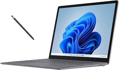 Microsoft Surface Laptop 4