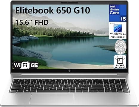 HP EliteBook 850 G8