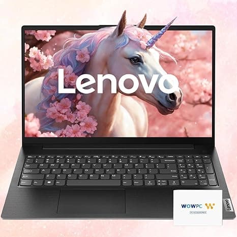 Lenovo Business Laptop AMD Ryzen 5 7520U