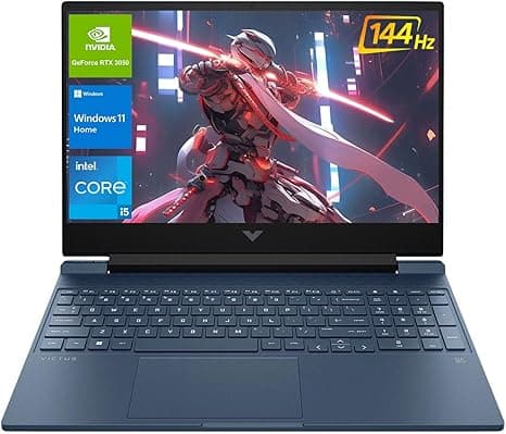 HP Victus 15