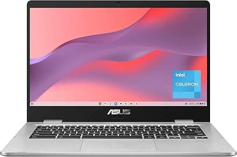 ASUS Chromebook (C425TA-WH348)