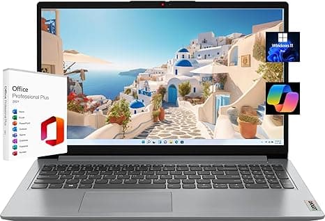 Lenovo IdeaPad 1