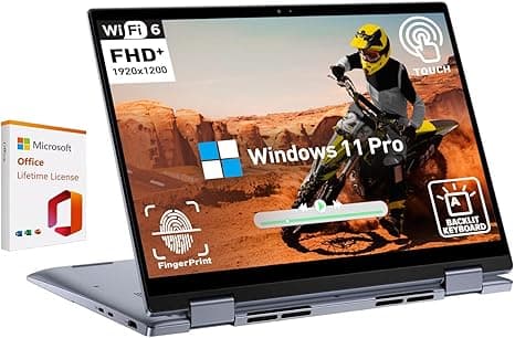 Dell Inspiron 14 7435