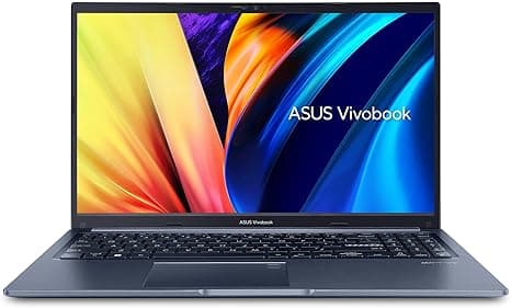 ASUS Vivobook 15