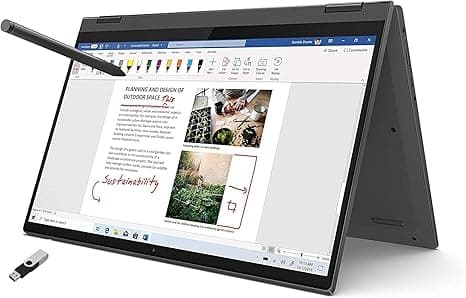 Lenovo IdeaPad Flex 5 14