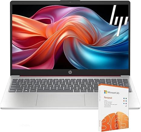 HP 15