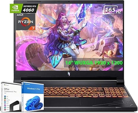 Acer Nitro V 16