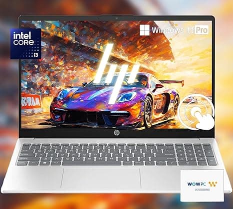 HP 15