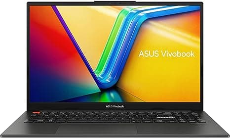 ASUS Vivobook S 15 OLED
