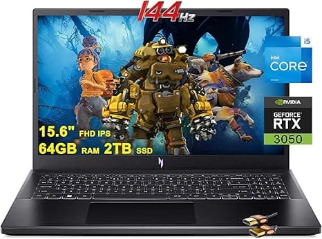 Acer Nitro 5
