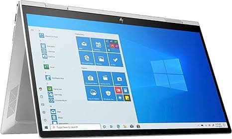 HP ENVY x360 15 (15-ed0000)
