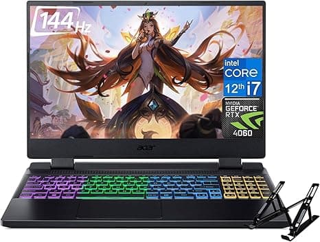 Acer Nitro 5
