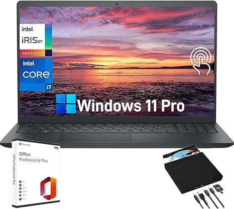 Dell Inspiron 15 3530