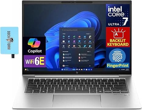 HP EliteBook 840 G11