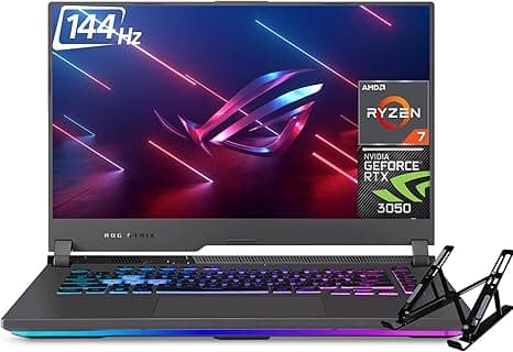 ASUS ROG Strix G15 G513R