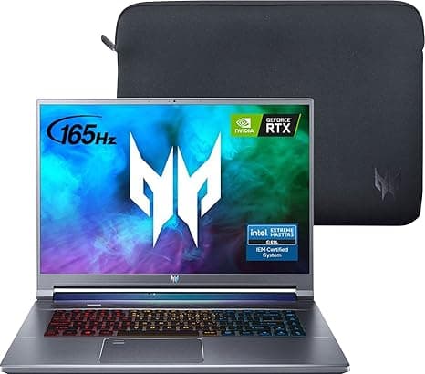 Acer Predator Triton 500 SE