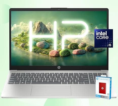 HP 15